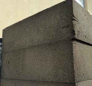 Dämmung Stoff